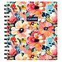 TF Publishing Luxe 8.5" x 9" Weekly & Monthly Planner, Paperboard Cover, Multicolored (99-9901)~#|#~509A7632-FAEA-44B6-B5BE30548FE643C8_sc7