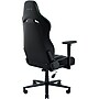 Razer Enki X Essential Synthetic Leather Ergonomic Racing Gaming Chair, Black (14304413)~#|#~509B1AB0-9E68-460E-8A16A9BB030B2EC1_sc7
