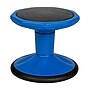 Flash Furniture Lucas Plastic Kids Wobble Stool,  Blue (BFT9001F12BL)~#|#~509D7406-9FA0-4840-A2425BC9C5EA70F5_sc7