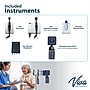 Viva Comfort Integrated Diagnostic Wall System, White (ME914-02-OOIESWMK)~#|#~509EDDD6-B12A-4163-9B11E71F763012AA_sc7
