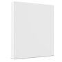 Staples 1" 3-Ring View Binders, White, 12/Pack (23735/21684)~#|#~50A0D99C-86FD-4069-8F2C85BA8CDA5860_sc7