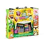 Crayola Silly Scents Drawing Kits, Assorted Colors, 53 Pieces (42935)~#|#~50A1316B-58D6-4249-BFFEB03E267A3368_sc7
