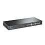 TP-LINK 24-Port Gigabit Ethernet Unmanaged Switch, Black (TL-SG1024)~#|#~50A55279-FB80-47CC-A2ED9D2D85C9011F_sc7