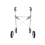 Medline byACRE Ultralight Carbon Fiber Folding Rollator, Universal, White (BYA100LGW)~#|#~50A7AF5C-EB7A-4A08-A0E9598D2F27C90E_sc7