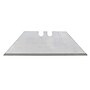 Stanley 1992 Heavy-Duty Refill Blades, Gray, 5/Pack (11-921)~#|#~50A82252-4CFF-433F-A77D3AF292721662_sc7