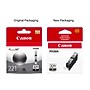 Canon 221 Black Standard Yield Ink Cartridge (2946B001)~#|#~50AA3216-C324-4D04-9524F4934115FAC9_sc7