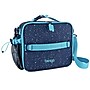 bentgo Kids Insulated Lunch Bag, Abyss Blue Speckle (BGPTBAG-BLSP)~#|#~50AA4EDE-7773-4076-9DEA0289817E92E0_sc7