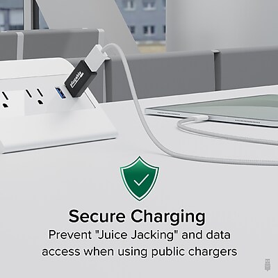 Plugable USB Charging Adapter - Thumbnail 5