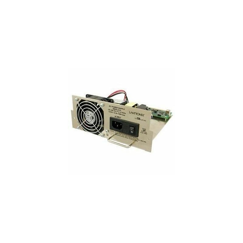Transition Networks ION Platform 300W AC Power Supply Module (IONPS-A-R1-NA) image 1