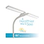 OttLite Pivot LED Desk Lamp, 26", White (CSN5900C)~#|#~50AB943D-5FC1-4B60-9A040FB8A952E1D4_sc7