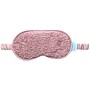 Bliss Polyester Travel Comfort Set, Pink (SCPB0003)~#|#~50ACF7B4-927F-41E8-A6880D3147A1B2B6_sc7
