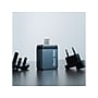 Verbatim 65W Wall Charger, Gray (32201)~#|#~50AD83A3-1FBE-4BF1-84BE981093AF1FB7_sc7