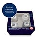 Brother Pacesetter Pro Premium Serger Thread, 4/Pack (ETSERGSTR)~#|#~50B309BB-9188-4444-8C84B5C4495FF5D0_sc7