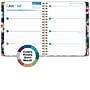2026-2027 Excello Brands 8.5" x 11" Academic Weekly & Monthly Planner, Paperboard Cover, Navy Floral (FSHN-AY26-8511-84)~#|#~50B68664-44C7-45F3-93D60D5D19AA83E4_sc7
