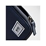 Solo Wave Polyester 11" Tablet Padfolio, Navy/Tan (UBN173-5)~#|#~50B6C1FB-164E-4777-AD94E17CBFD1BE37_sc7