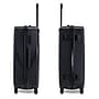DUKAP Discovery 4-Piece Hardside Spinner Luggage Set, TSA Checkpoint Friendly, Blacj (DKDISSMLXL-BLK)~#|#~50B72D5F-E52B-42AB-AACE0FDC0E047B82_sc7