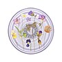 PopSockets PlantCore Cell Phone Grip, Translucent Purple Fields (806198)~#|#~50B7FE54-774E-4D83-B90BE0643CDF8B48_sc7
