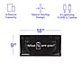 KwikBoost Deluxe Courtesy Wall Mounted Charging Station (KB99033)~#|#~50B8A17A-B4A3-497D-9E1796E9F2A24C37_sc7