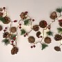 Excello Brands 6' Garland Holiday String Lights (EGP-HL-GAR-72)~#|#~50BAB7C8-72F4-4AD8-BD9B1C26C1AA417D_sc7
