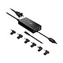 j5create 100W PD USB Type-C/Type-A Super Charger with Adapters, Black (JUP2290DC)~#|#~50BBCF5A-094B-4EF3-8D4ABF40B54E5591_sc7