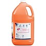 Prang Washable Ready-to-Use Paint, Orange, 128 oz.~#|#~50BBD234-AD3E-4167-8307FBE512A9E812_sc7