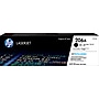 HP 206A Black Standard Yield Toner Cartridge, Prints Up to 1,350 pages (W2110A)~#|#~50BD0F26-2650-4F3E-90DDB37D28A4CF11_sc7