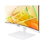 Samsung ViewFinity S65TC 34" Curved 100 Hz LCD Business Monitor, White (S34C654TAN)~#|#~50BE0F66-1FF4-4AA4-AF444FF09A045DA4_sc7