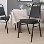 Flash Furniture HERCULES Series Vinyl Banquet Chair, Black (FD-BHF-1-GG)~#|#~50BE732B-43A7-4699-81F1CDEAA8471CD1_sc7