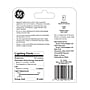 GE Lighting 40 Watts Clear Incandescent Bulb (15206)~#|#~50C04469-F353-41B6-B04CA525DD679BFA_sc7