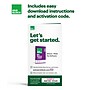 H&R Block 2025 Deluxe + State Tax Software for 1 User, PC/Mac, Product Key Card (1336600-25)~#|#~50C08FAD-CB01-4813-9683DA17D04A9BCA_sc7