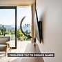 Mount-It! Tilt TV Wall Mount Bracket for 37"-80" Flat Screens (MI-1121M)~#|#~50C0FF02-01CD-40CF-99C605B2DDDB0533_sc7