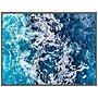 Amanti Art Turbulent Tasman Sea V, Canvas, 30" x 23" (A42675514993)~#|#~50C20617-193E-4135-A2C2E00F6CA8CE7D_sc7