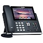 YeaLink SIP-T48U Corded IP Telephone, Classic Gray (1301204)~#|#~50C3EF6D-E676-4545-BA83A91E0796B8B7_sc7