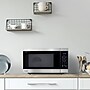 Sharp 2.2 Cu. Ft. Countertop Microwave Oven, Stainless Steel (ZSMC2266KS)~#|#~50C674ED-433B-4F7D-858C5845C46DEE5F_sc7