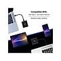 PNY EliteX-PRO 2TB USB 3.2 External Solid-State Drive (PSD0CS2260-2TB-RB)~#|#~50C6B141-1E3C-4EC8-84B024D29B0B4115_sc7