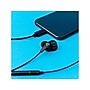 JLab JBuds Pro Wired Ambient Sound Earbuds, Black (EPROTPCRBLK123)~#|#~50C6F9F5-E1D7-4B25-9A817E3462471E95_sc7