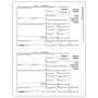 ComplyRight 2024 1099-INT Tax Form, 1-Part, 2-Up, Copy C, 50/Pack (512250)~#|#~50C8D1E8-7CC5-4780-A5DFB17A7BEEBEC3_sc7