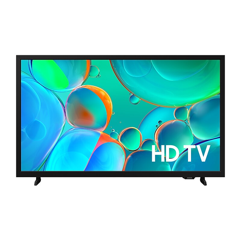 Samsung H5000F Series 32" Smart 720p AI Enabled TV (UN32H5000FFXZA) image 1