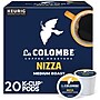 La Colombe Nizza Coffee Keurig® K-Cup® Pods, Medium Roast, 20/Box (5000380612)~#|#~50CCD074-56EA-4CF2-AAC68BB000259018_sc7