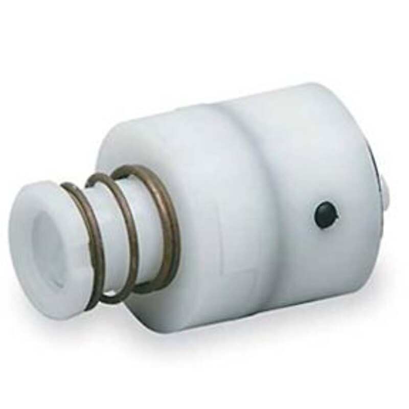 Elkay Regulator with Red Spring for Elkay LWCE8F3YJO (61313C) image 1