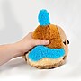 Borbs Boba Tea Bird Stuffed Animal, Multicolored (HFBBOBA)~#|#~50CE2127-9D71-472C-A22DF0915E7FB33C_sc7