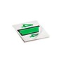 Smead BCCRN Color Coded Numeric Labels, 4,Light Green, 500/Roll (67374)~#|#~50CF8F47-BDAB-4868-923D5D470B8F342A_sc7