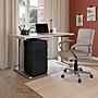 Staples 3-Drawer Mobile Vertical File Cabinet, Letter Size, Lockable, 27.75"H x 15"W x 23"D, Black (ST60428-CC)~#|#~50D12060-0B27-4893-81D39CCD12BD9BD3_sc7
