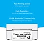 Core Innovations Desktop Thermal Label Printer, White (CTP800BDBY)~#|#~50D1BA79-0EE0-44C2-9449C8CEDCB41038_sc7