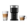 Nespresso Professional Aeroccino XL Stainless Steel Frother, Black (4392-US-BK-NE)~#|#~50D26EF1-6C71-4228-9E1605EE7ABE192D_sc7