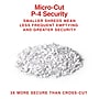 Staples 12-Sheet Micro-Cut Multi-Media Shredder (ST62152)~#|#~50D2FAEC-5CD8-4FBA-ADD2591D8480D72B_sc7