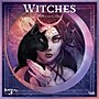 2026 BrownTrout Witches Alchemy 12" x 12"  Monthly, Paper Cover, Witches Alchemy (9798330701308)~#|#~50D33076-7614-4F92-B69776501C868FF0_sc7