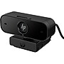 HP 435 HD 1080p Webcam, 2 Megapixels, Black (77B10AA#ABA)~#|#~50D42643-6848-4D96-B7FB9996AB6F8A10_sc7