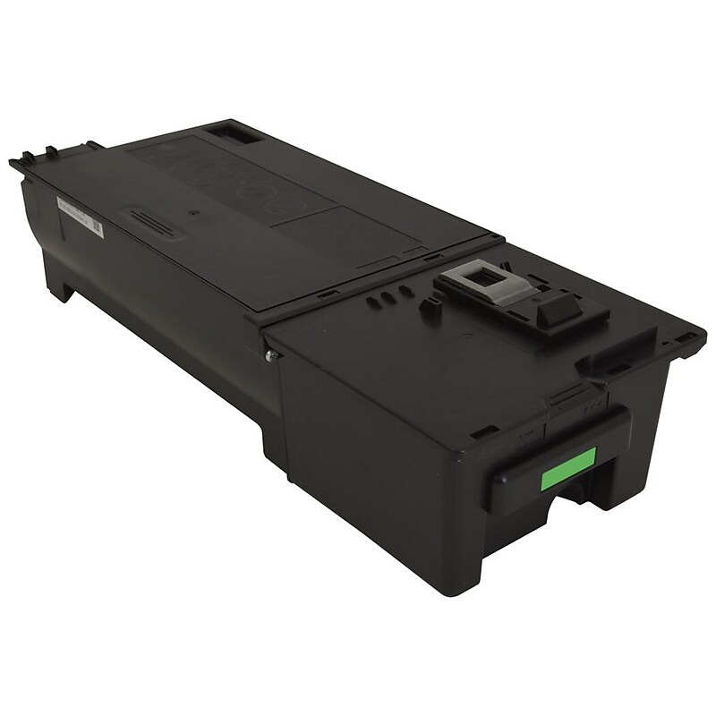 Sharp MX-B45NT Black High Yield Toner Cartridge image 1