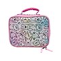 Accessory Innovations Dogs' Life Lunch Bag, Tie-Dye Pink, 7.2 oz. (B23GC56634-ST)~#|#~50D69B93-D775-4D80-8787F9634E448E41_sc7